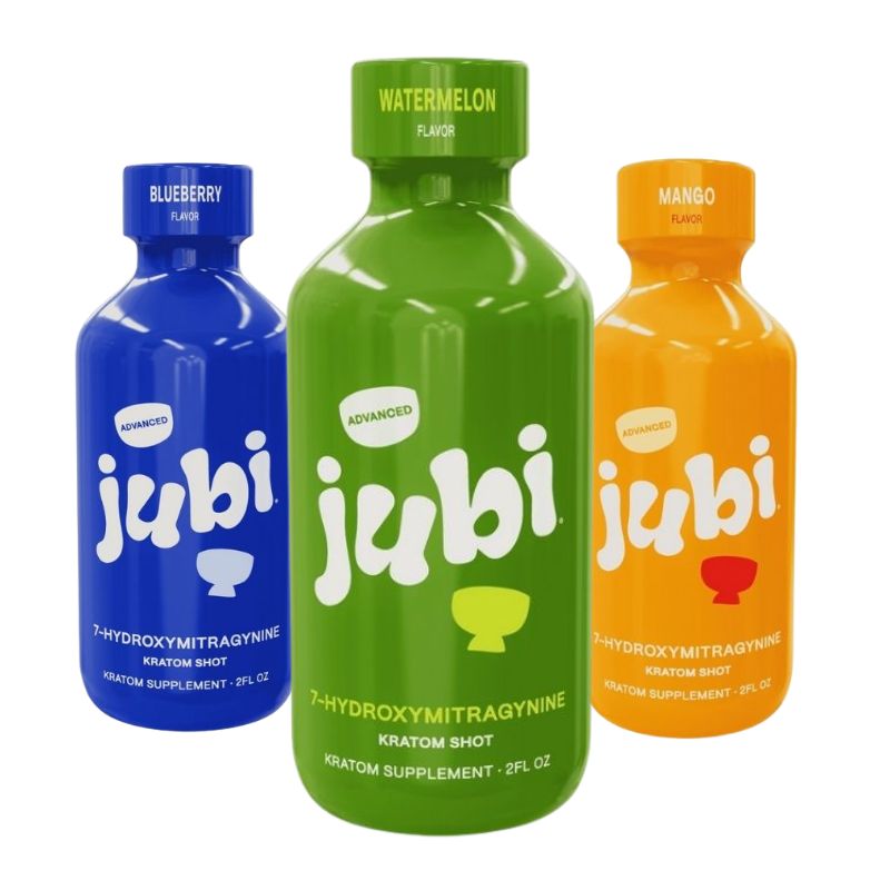 7oh shot​ - 7oh shots - Kratom Extract Shot

