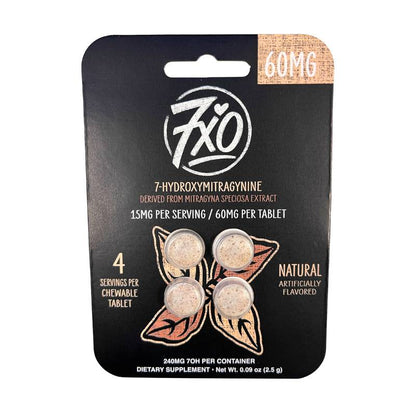 7 hydroxy for sale​ - affordable 7-hydroxymitragynine 30 tablets for pain​



