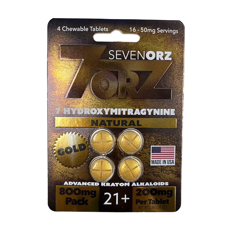 7-oh - 7 hydroxymitragynine for sale​

