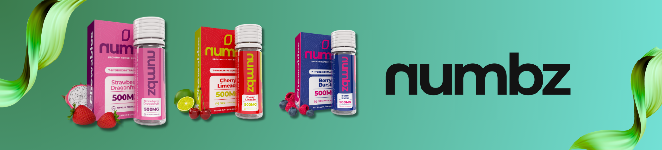 best 7oh brands​ - numbz​ - numbz 7 oh​ - 7 oh mitragynine​ - 7-hydroxymitragynine tablets



