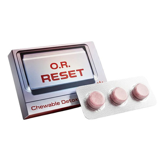 colon cleanse detox tablets​ - detox body tablet​ - detox cleanse tablets​





