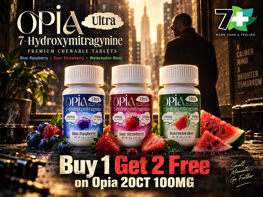 BOGO OFFERS