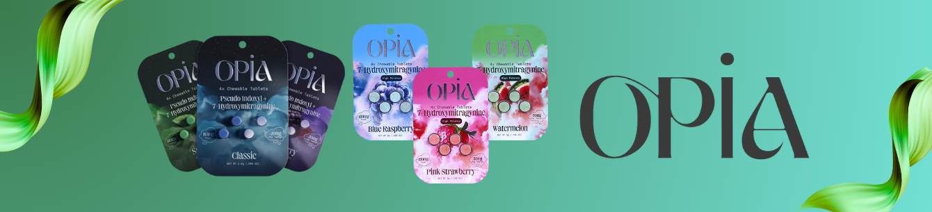 Opia - Opia Kratom - Opia 7OH - opia buy