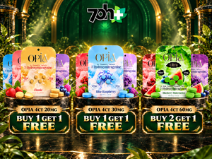 BOGO OFFERS