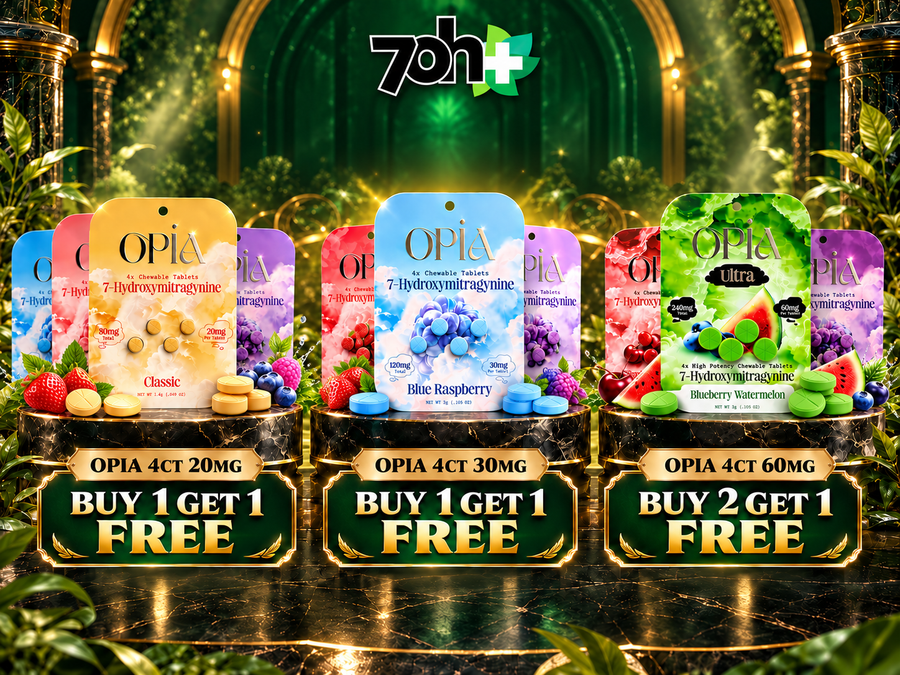 BOGO OFFERS