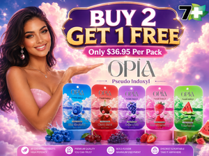 BOGO OFFERS