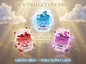 BOGO OFFERS