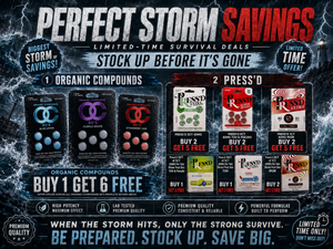 BOGO OFFERS