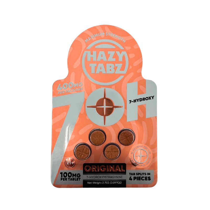 7-HYDROXY - 7OH - 7oh near me - 7-hydroxymitragynine pills - pure leaf kratom 