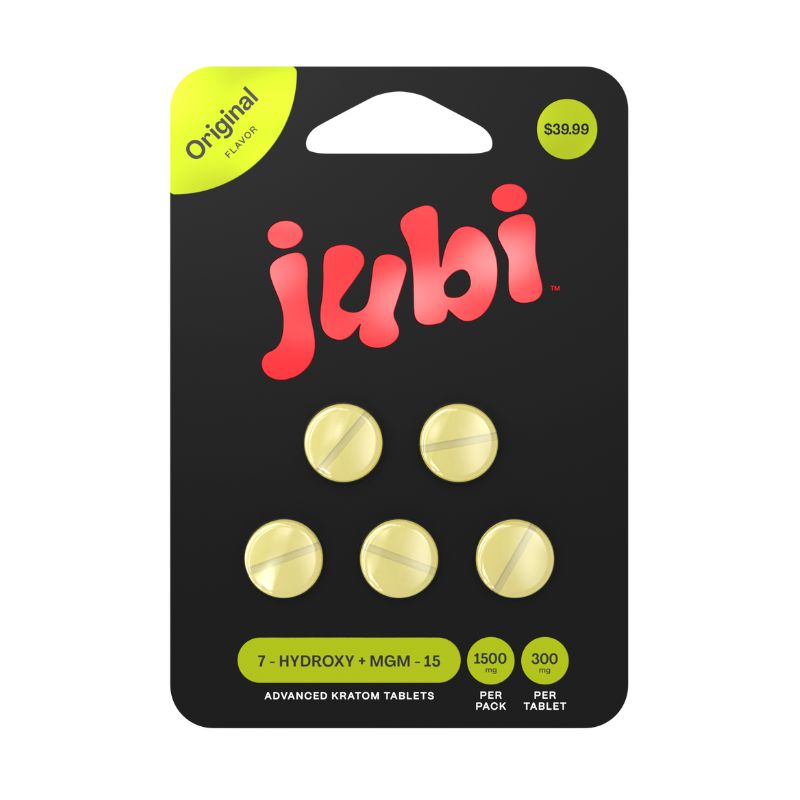 Jubi