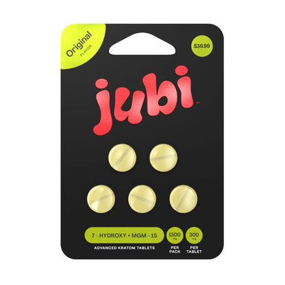 Jubi