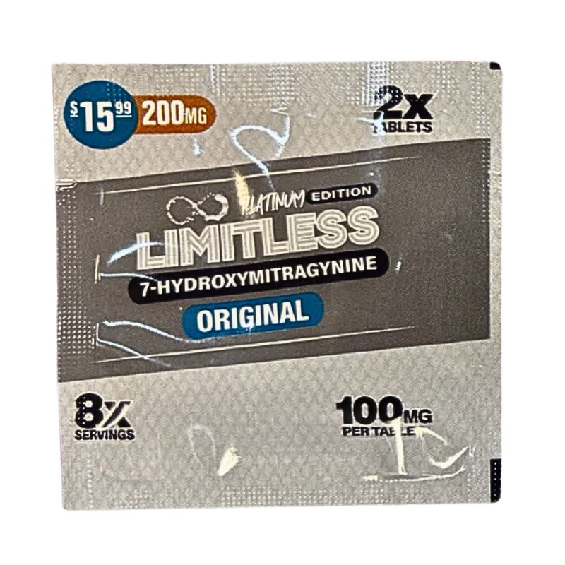 limitless 7 hydroxymitragynine tablets​ - limitless 7-hydroxymitragynine tablets​ - limitless 7-hydroxymitragynine​





