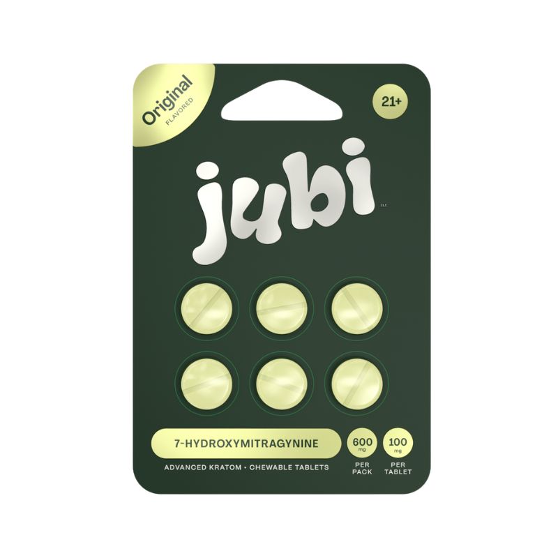 Jubi