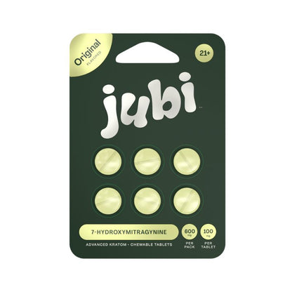 Jubi