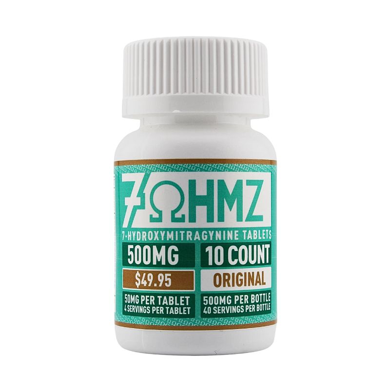 7ohmz kratom tablets - 7ohmz for sale​ - 7ohmz​



