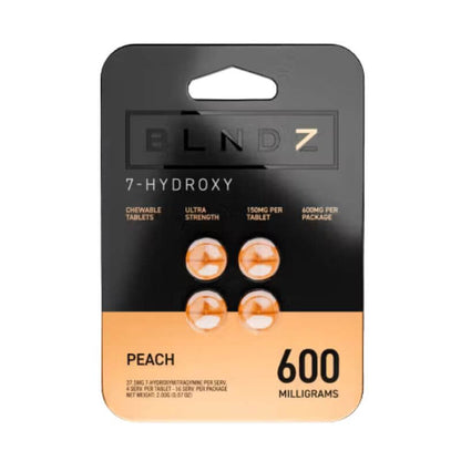7-hydroxymitragynine buy online​