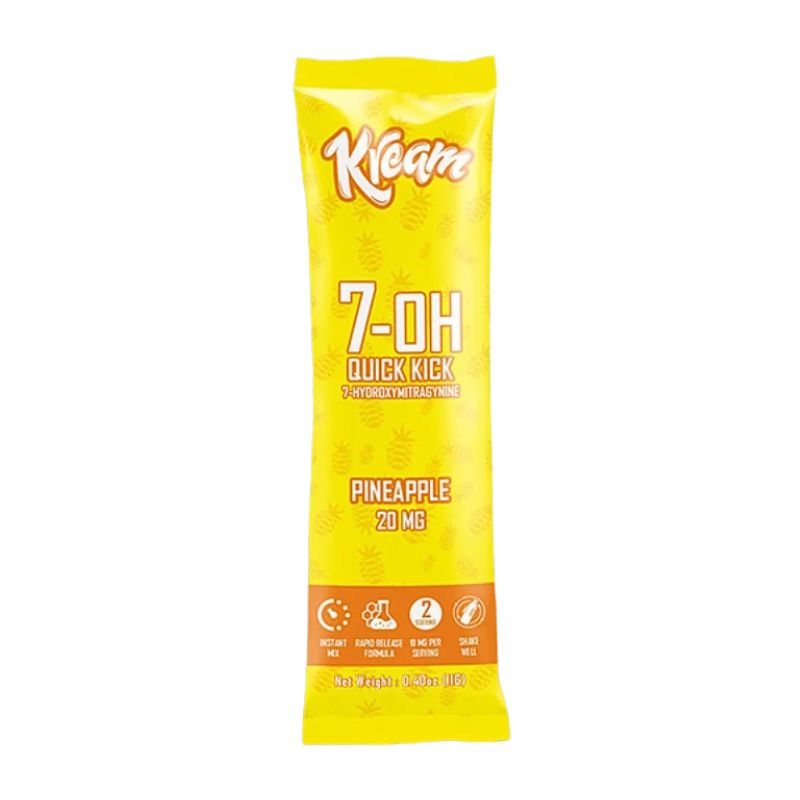 7oh powder for sale​

