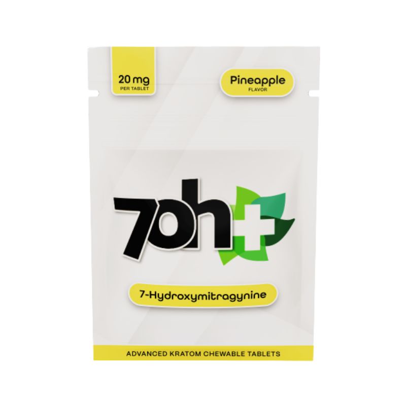 7OH TABLETS