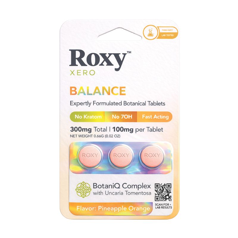cat's claw uncaria tomentosa​ Tablets

