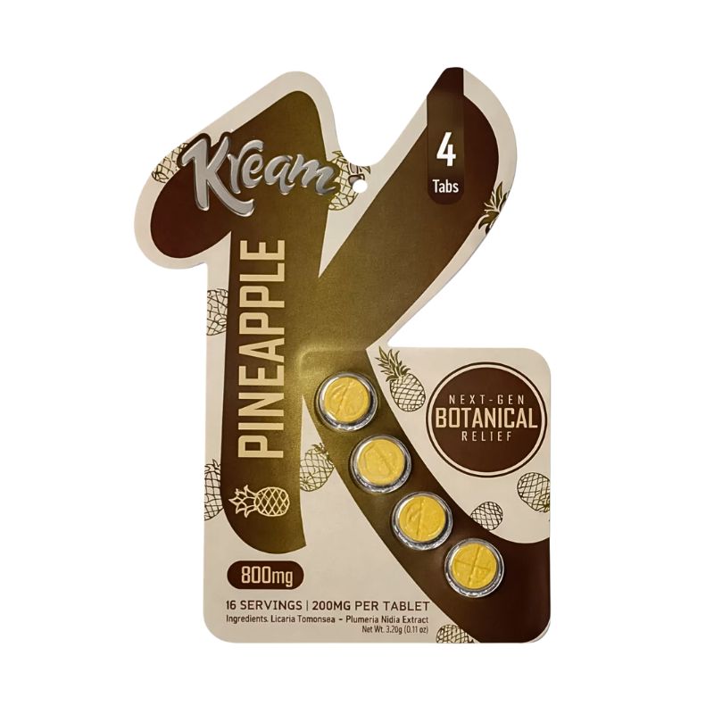 Kream - uncaria tomentosa benefits​

