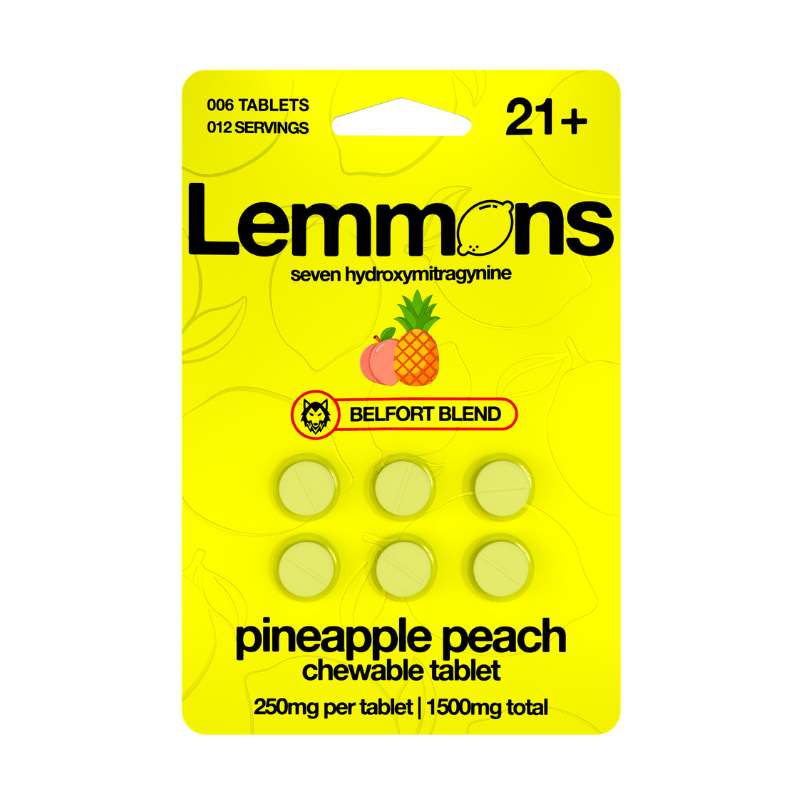 7-hydroxymitragynine tablets for sale​

