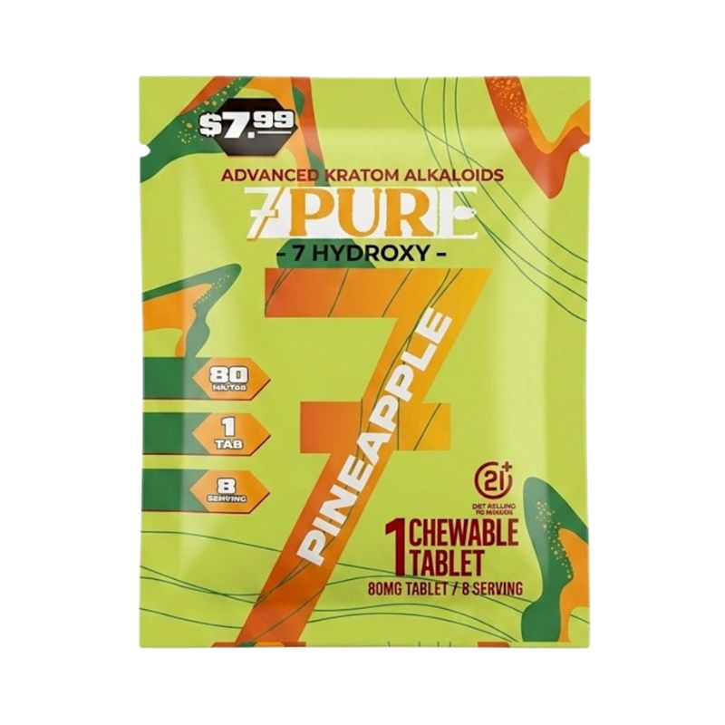 7-hydroxy​ - 7-hydroxymitragynine buy online

