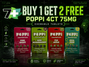 BOGO OFFERS