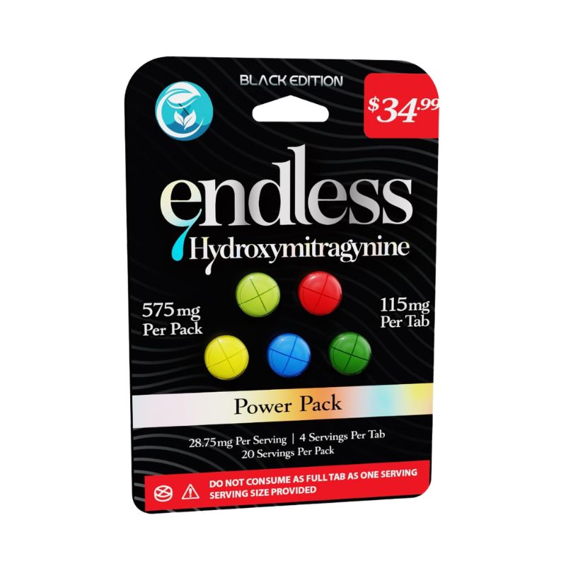 7oh tablets​ - Endless 7-Hydroxy

