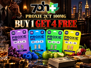 BOGO OFFERS