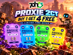 BOGO OFFERS
