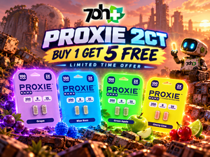 BOGO OFFERS