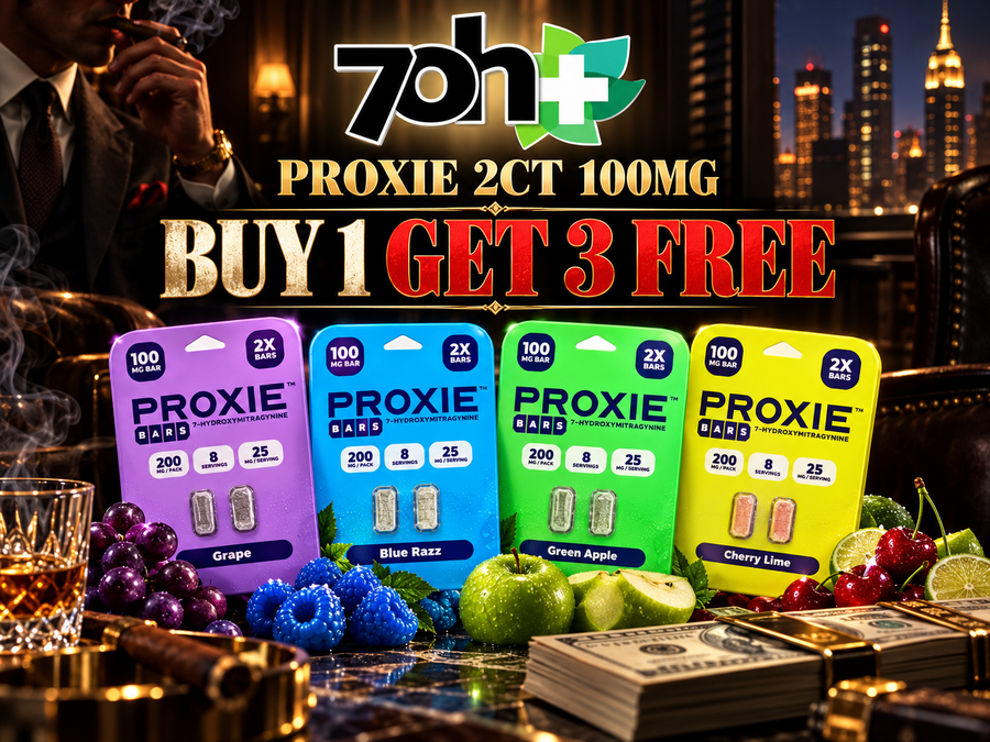 BOGO OFFERS
