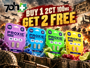 BOGO OFFERS
