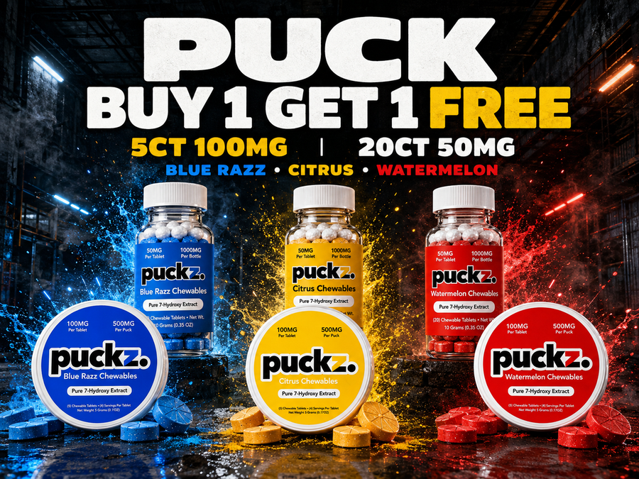 BOGO OFFERS