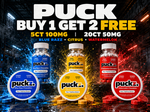 BOGO OFFERS