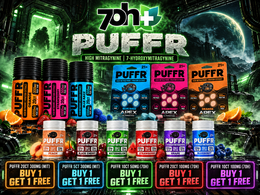BOGO OFFERS