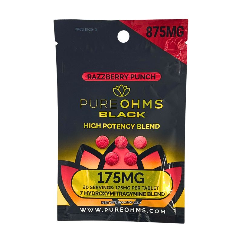 7-hydroxymitragynine buy online​

