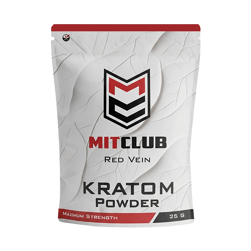 Mit Club Maximum Strength Kratom Extract Powder