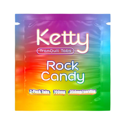 tranquilizer tablets