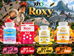 BOGO OFFERS