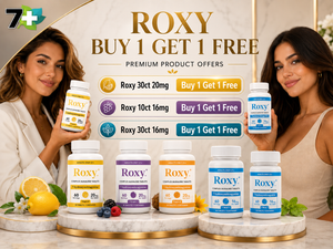 BOGO OFFERS