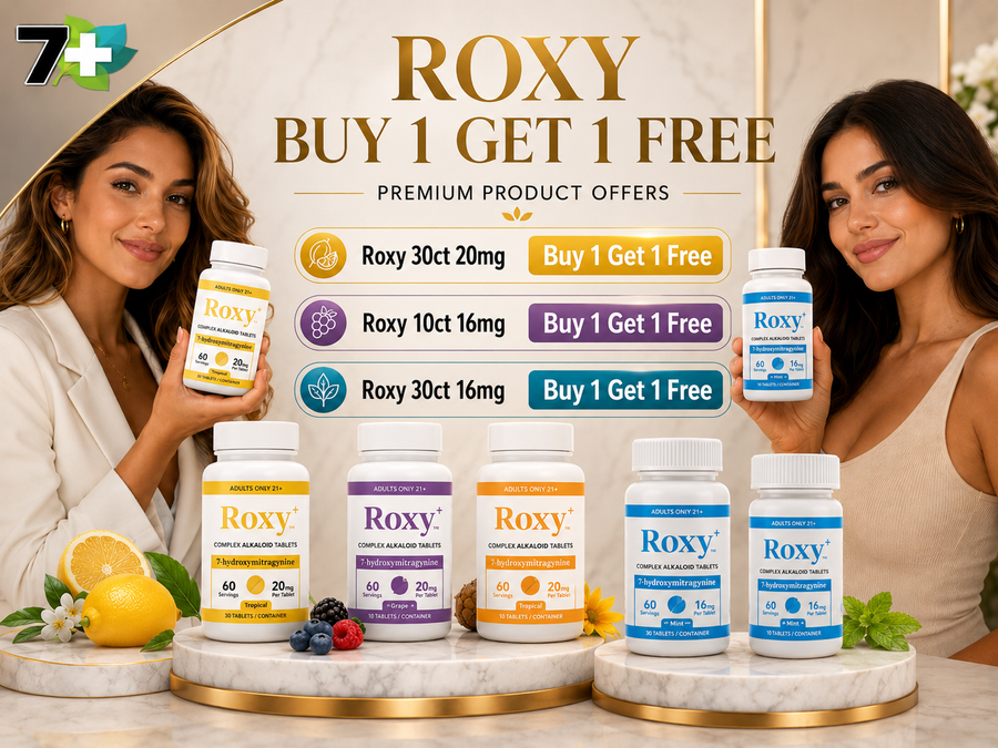 BOGO OFFERS