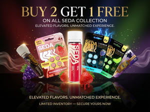 BOGO OFFERS