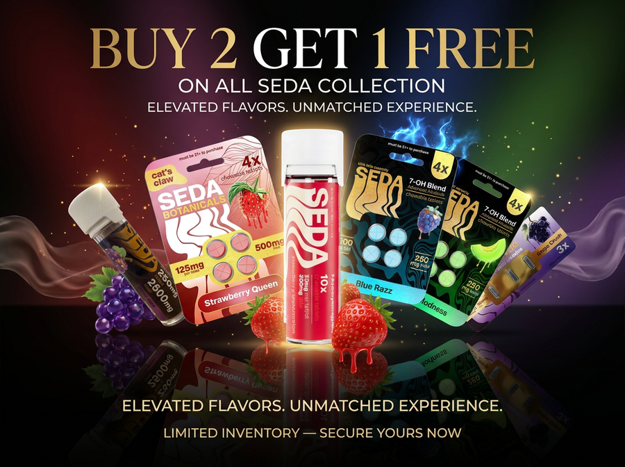 BOGO OFFERS