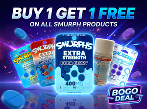 BOGO OFFERS