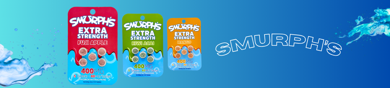 Smurph's - 7-oh tablets - 7oh buy​ - buy 7oh​