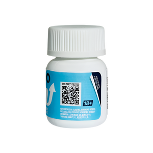 Sevn 10ct 7OH Tabs Blue Barracudas 35mg Per Tablet