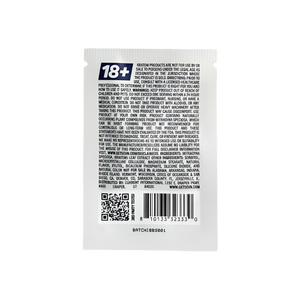 Sevn 1ct 7OH Tabs Blue Beasts Energy Drink 40mg Per Tablet