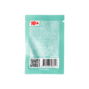 Sevn 1ct 7OH Tabs Pink Fuzz 40mg Per Tablet
