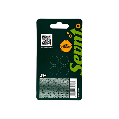 Sevn 4ct 7OH Tabs Tropic Thunder 50mg Per Tablet - Seven Tech